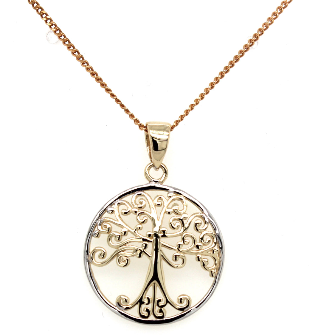 Gold Pendants House of Bond